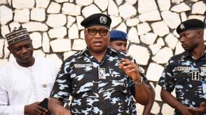 Kwara: Police recover over N11m ransom fees, arrest kidnappers, others