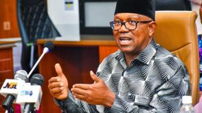 Auchi Poly crisis: No student died — NAPS slams Peter Obi over 'false claims'