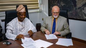 AltBank, Nigeria commodity exchange partner to boost food security with warehouse-backed financing