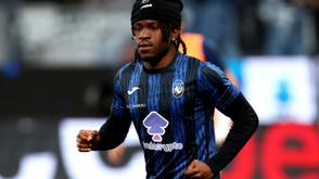 Ademola Lookman turns down Napoli as Inter Milan lead transfer race