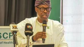 FG restates commitment to sustainable health financing, universal coverage