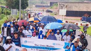 NAPTIP intensifies anti-trafficking awareness in Bayelsa