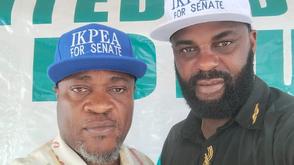 Edo Central by-election: United Edolites Forum endorses Hon. Joseph Ikpea