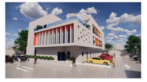 Architect unveils innovative truck hub design to boost Lagos’ logistic