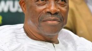 PDP leaders pass vote of no confidence on Osun Deputy Gov, two others