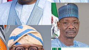 Undefeated: 5 Nigerian Politicians who have never lost an election 