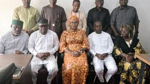 Kwara to collaborate with NNRA to strengthen mining operations