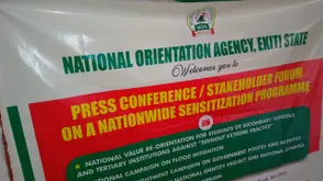 NOA seeks ban on graduation, ‘sign-out’ parties in Ekiti Schools