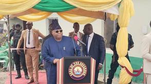 Osun farmers endorses Adeleke for 2nd term