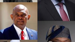 5 biggest donations by individuals, corporations in Nigeria