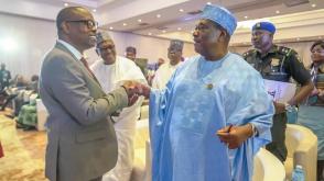 FG to tackle health sector power issues – Tinubu