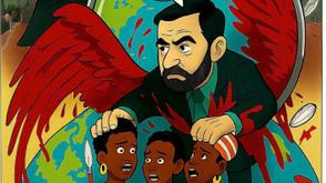 The PR War in the Modern World: How Ukraine’s President Uses Africa for His Own Ends