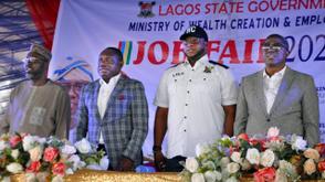 No Lagos youth will be left behind – Sanwo-Olu vows