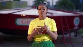 Real reason why i cooked 200 bags of rice – Hilda Baci