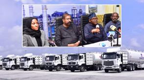Our refinery ended 50 years of fuel queues in Nigeria – Dangote