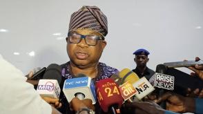 2026 Guber: I’ll fix infrastructural deficits in Osun if elected – NIWA Boss