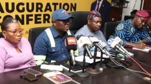 Inferno: What really happened inside Afriland Towers – Lagos Gov’t