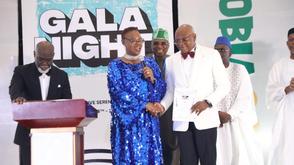 Ashiru bags JCI award for impact-driven community initiatives
