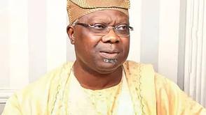My goal is to make the wealth of Osun work for her citizens - Senator Omisore