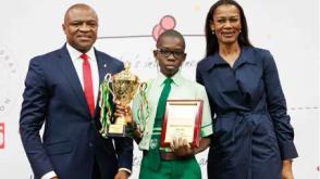 13yr old emerges winner of UBA Foundation Essay Competition