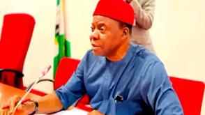 Deputy Senate President mourns Sen. Okey Ezea
