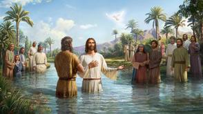 Is Jesus Christ the Son of God?