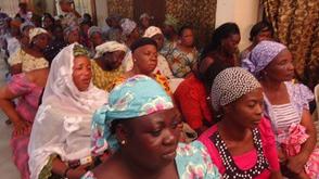 IWD: Lagos reaffirms support for widows’ empowerment