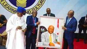 Wike, a pragmatic, result-driven public servant – OAU VC