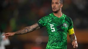 2026 W’Cup Qualifier: Chelle, Troost-Ekong rally Super Eagles after vital win