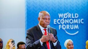 FG seeks WEF’s support for $26bn African Atlantic gas pipeline project