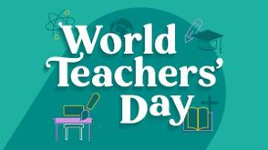 Dapo Abiodun hails Teachers as nation builders on World Teachers’ Day
