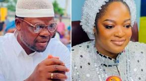 Prophetess Silekunola, Hamzat regain freedom after meeting bail conditions