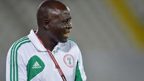 NFF appoints Garba Golden Eaglets’ Head Coach