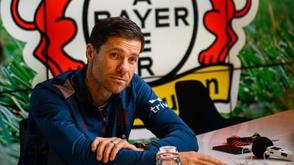 UCL: ‘Bayer Leverkusen Alonso urges Boniface to be aggressive like drogba