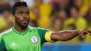 2026 World Cup: Super Eagles` fate not sealed yet, Yobo says