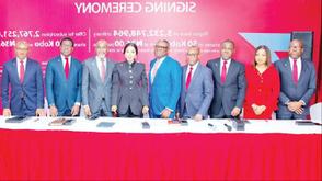 Recapitalisation: Zenith Bank to raise N290bn via public offer, rights issue