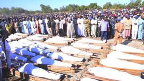 The slaughter continues: How many more must die before Nigeria acts?