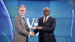 Zenith Bank emerges as Nigeria's top Bank at Global Finance awards
