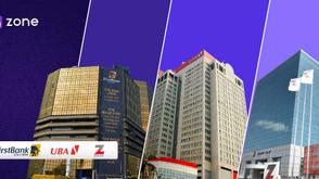 First Bank, UBA, Zenith join forces with Zone in $8.5m decentralised payment network revolution
