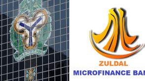 Zuldal Microfinance Bank is not licensed to operate in Nigeria - CBN