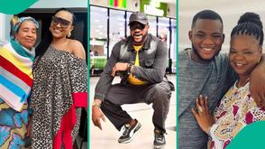 Nollywood actors who lost loved ones in Q3
