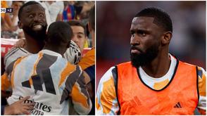 Copa del Rey Final: Rudiger apologizes to referee Bengoetxea