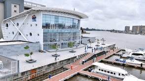 LASG orders closure of jetties, terminals along five cowries creek for E1 Championship