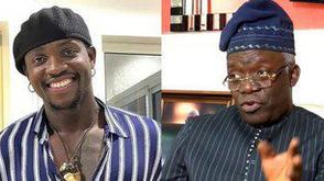 Court orders VeryDarkMan to remove defamatory posts on Falana and Falz