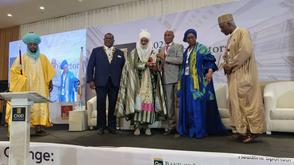 We’re supporting Gov’t through policy advocacy, capacity building — Oyebanji