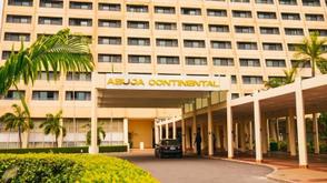 International Hospitality Expo: Abuja Continental shines as Housekeeping Team wins top prize 