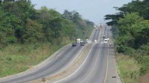 OGUN: Two injures in road accident