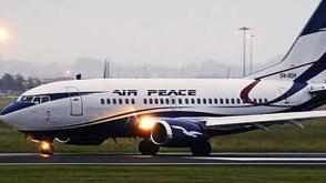 Air Peace introduces new boarding procedure