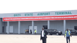 Ekiti Airport gets NCAA’s approval to commence non-scheduled flight operation December 15