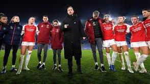 Arsenal announces departure of 22 players at season’s end